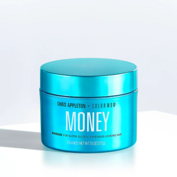 Money Masque - deep hydrating mask for dry hair