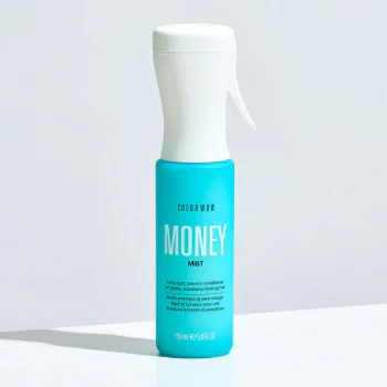 Money Mist - viegls matos atstājams kondicionieris
