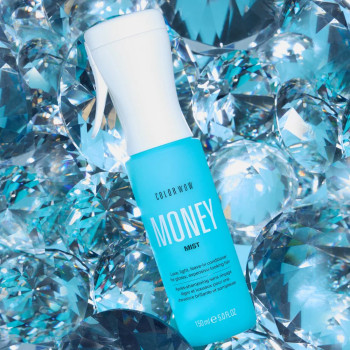 Money Mist - viegls matos atstājams kondicionieris