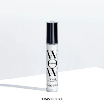 Pop & Lock - glossing serum for shine