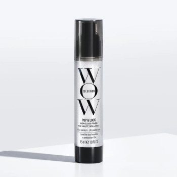 Pop & Lock - glossing serum for shine