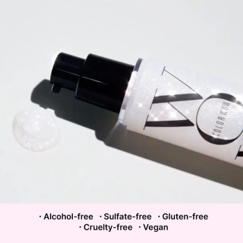 Pop & Lock - glossing serum for shine