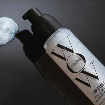 Pop & Lock - spīdumu piešķirošs serums