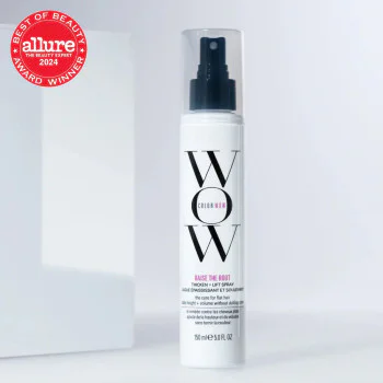 Raise the Root - root-lifting spray for volume