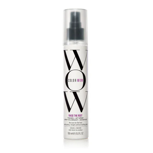 Raise the Root - root-lifting spray for volume