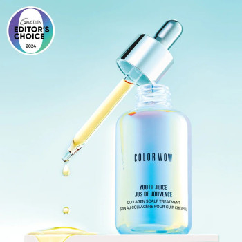 Youth Juice - collagen scalp treatment
