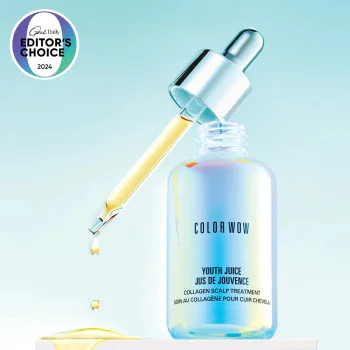 Youth Juice - collagen scalp treatment