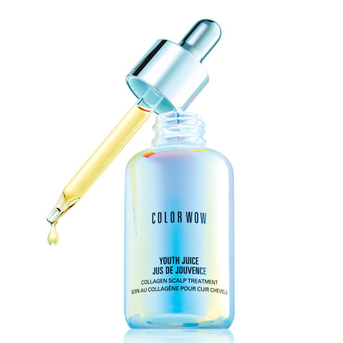Youth Juice - collagen scalp treatment