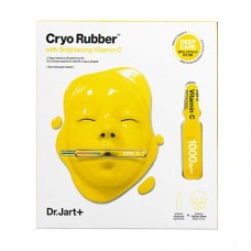 Dr.Jart+ Cryo Rubber with Brightening Vitamin C