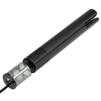 FUSIONAIR High-speed plasma hairdryer