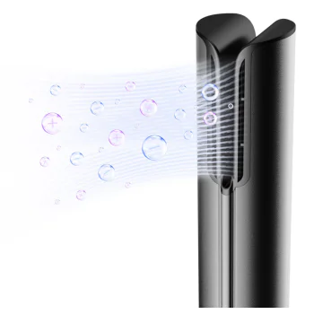 FUSIONAIR High-speed plasma hairdryer
