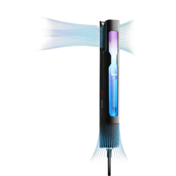 FUSIONAIR High-speed plasma hairdryer