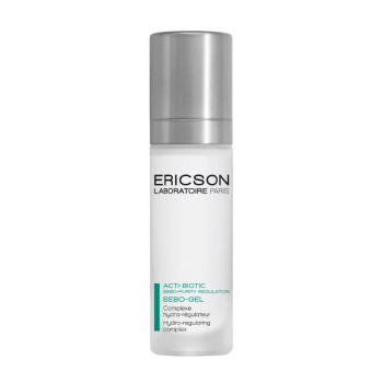 ACTI - BIOTIC SEBO - GEL - seboregulējošs gēls tīrai ādai