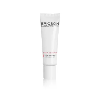 ANTI-REDNESS FLUID – anti-redness soothing fluid