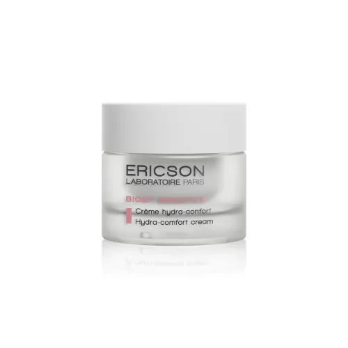 HYDRA-COMFORT CREAM – hydrating comfort cream