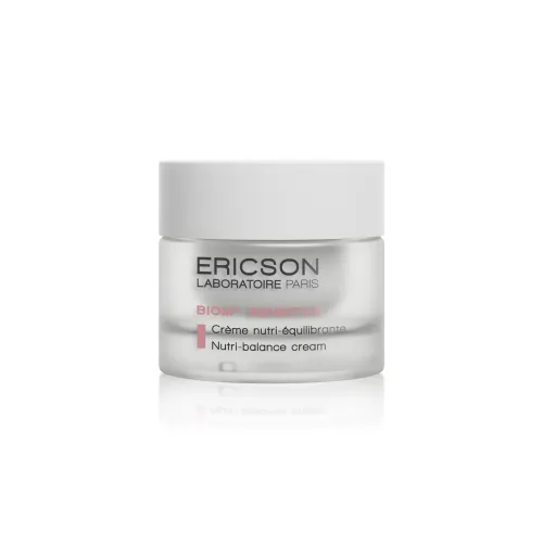 NUTRI-BALANCE CREAM – barojošs līdzsvarojošs krēms