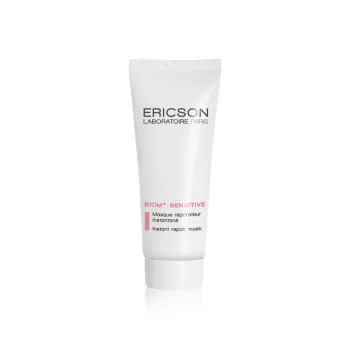 INSTANT REPAIR MASK – intensive repair mask