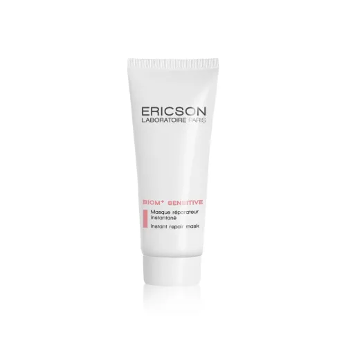 INSTANT REPAIR MASK – intensive repair mask