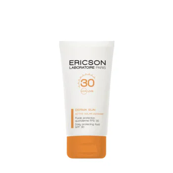 DAILY PROTECTING FLUID SPF30 – защитный флюид против загрязнений с SPF30