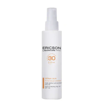 NUTRI-PROTECTING DRY OIL SPF 30 – nourishing protective dry oil SPF30