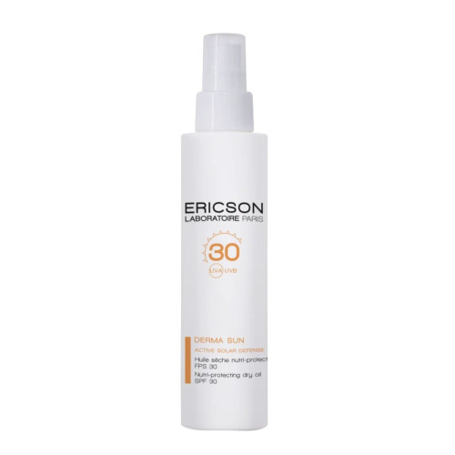 NUTRI-PROTECTING DRY OIL SPF 30 – питательное защитное сухое масло SPF30