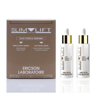 DUO FORCE SERUM - dual-action serum for regeneration and lifting