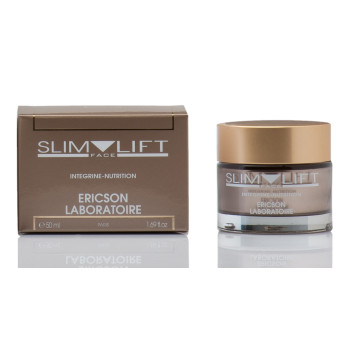 INTEGRININE - NUTRITION CREAM - intensive nourishing anti-aging care