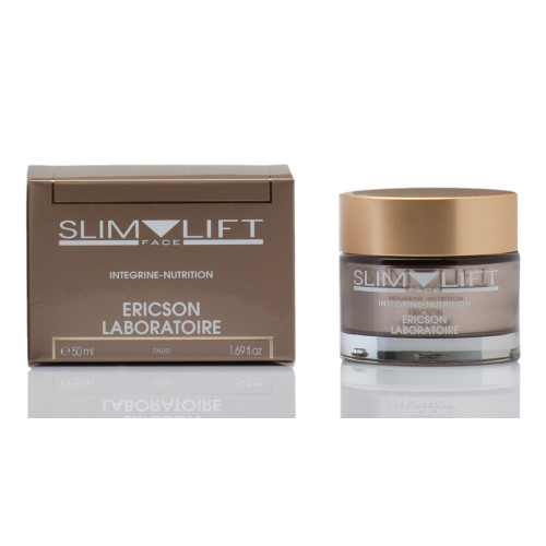 INTEGRININE - NUTRITION CREAM - intensive nourishing anti-aging care