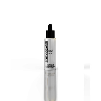 GLYCO SERUM - обновляющая кислотная сыворотка для гладкой, сияющей кожи