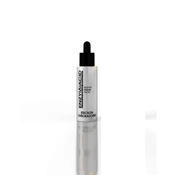 GLYCO SERUM - renewing acid concentrate for smooth, radiant skin