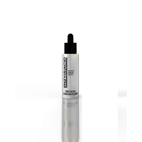 GLYCO SERUM - обновляющая кислотная сыворотка для гладкой, сияющей кожи