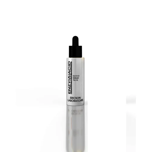 GLYCO SERUM - renewing acid concentrate for smooth, radiant skin