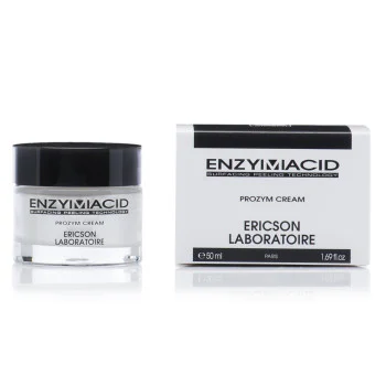 PROZYM CREAM - enzymatic renewing cream for refined texture