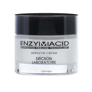 INTRAZYM CREAM - hydrating regenerative cream for vitality