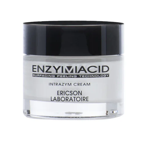 INTRAZYM CREAM - hydrating regenerative cream for vitality