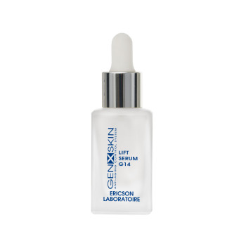 LIFT SERUM G14 - firming lifting serum with peptides