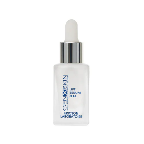 LIFT SERUM G14 - firming lifting serum with peptides
