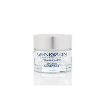 FIBRAXTINE RESTRUCTURING COMFORT CREAM - moisturizing restructuring cream with peptides