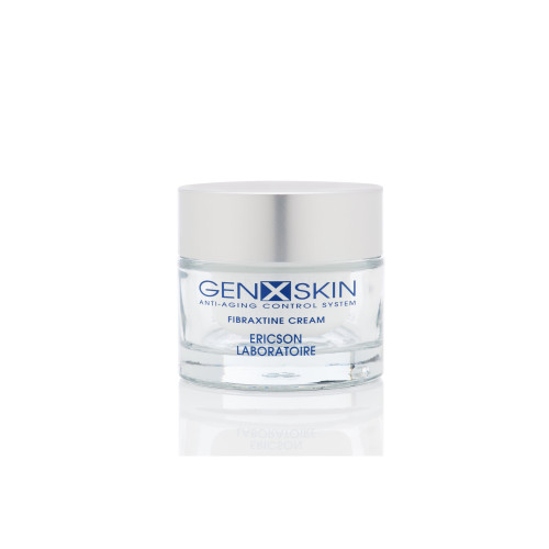 FIBRAXTINE RESTRUCTURING COMFORT CREAM - увлажняющий реструктурирующий крем с пептидами