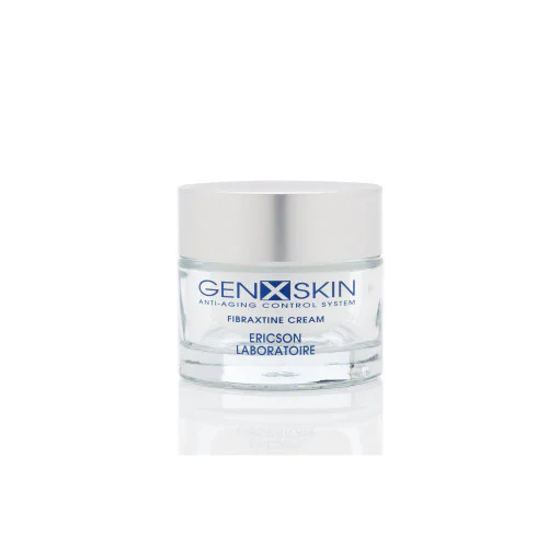 FIBRAXTINE RESTRUCTURING COMFORT CREAM - moisturizing restructuring cream with peptides