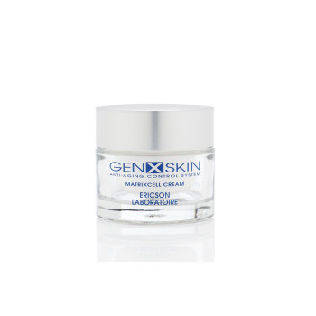 MATRIXCELL HIGH DENSITY NIGHT CREAM - atjaunojošs nakts krēms ādas blīvumam un elastībai