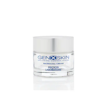 MATRIXCELL HIGH DENSITY NIGHT CREAM - regenerating night cream for volume and firmness