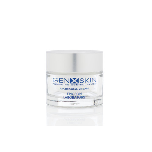 MATRIXCELL HIGH DENSITY NIGHT CREAM - atjaunojošs nakts krēms ādas blīvumam un elastībai