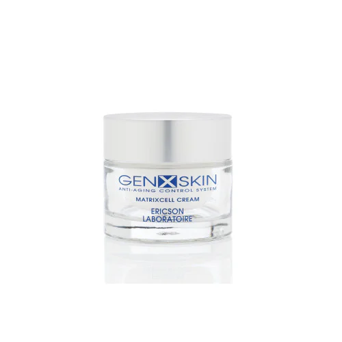 MATRIXCELL HIGH DENSITY NIGHT CREAM - regenerating night cream for volume and firmness