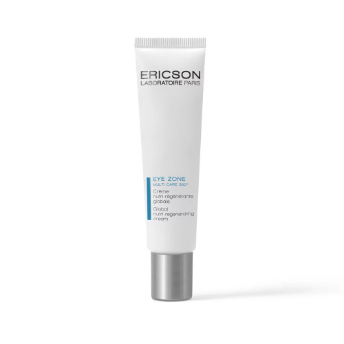 GLOBAL NUTRI-REGENERATING CREAM - восстанавливающий питательный крем