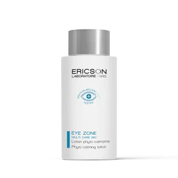 PHYTO-CALMING LOTION - soothing botanical lotion for sensitive skin
