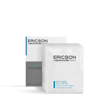 TOTAL CONTOUR PATCHES - firming patches for eyes and lips