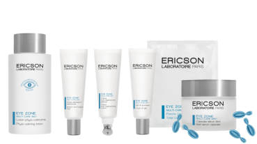 EYE ZONE MULTI CARE 360°