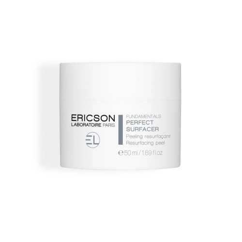 PERFECT SURFACER - smoothing primer for flawless skin texture