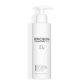 AQUA SOURCE MICELLAR LOTION CLEANSER DRY SKIN - micellar water for dry skin